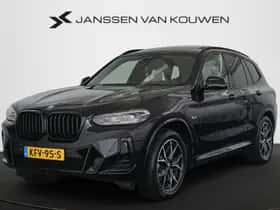BMW X3 (2021)