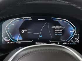 BMW X3 (2021) thumbnail 11