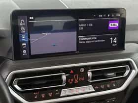BMW X3 (2021) thumbnail 13