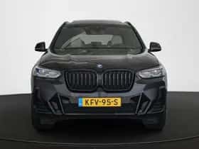 BMW X3 (2021) thumbnail 14