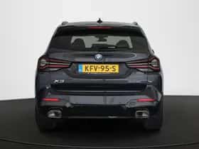 BMW X3 (2021) thumbnail 15