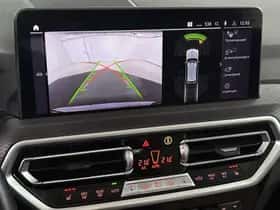 BMW X3 (2021) thumbnail 16