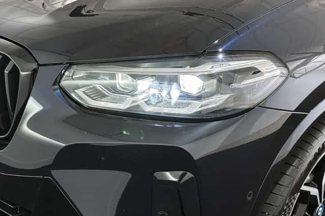 BMW X3 (2021) thumbnail 20