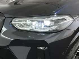 BMW X3 (2021) thumbnail 20