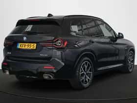BMW X3 (2021) thumbnail 3