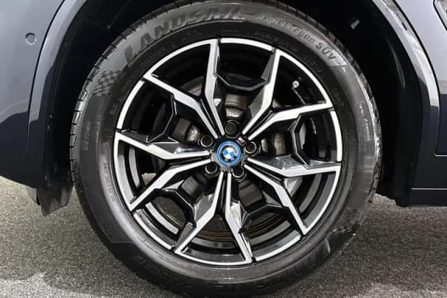 BMW X3 (2021) thumbnail 22