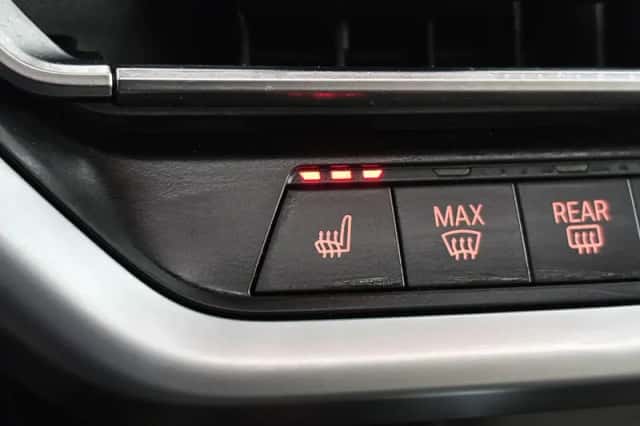 BMW X3 (2021) thumbnail 23