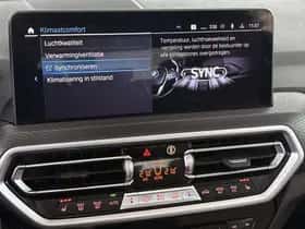 BMW X3 (2021) thumbnail 24
