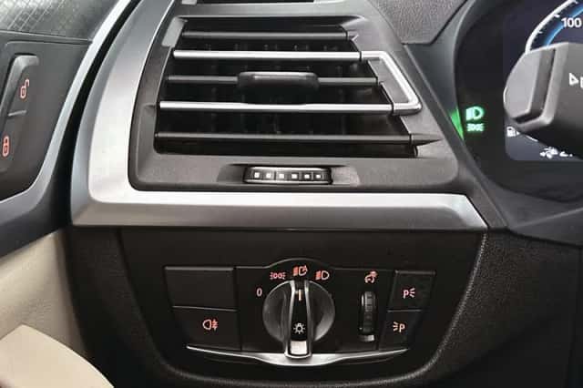 BMW X3 (2021) thumbnail 26