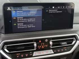 BMW X3 (2021) thumbnail 28