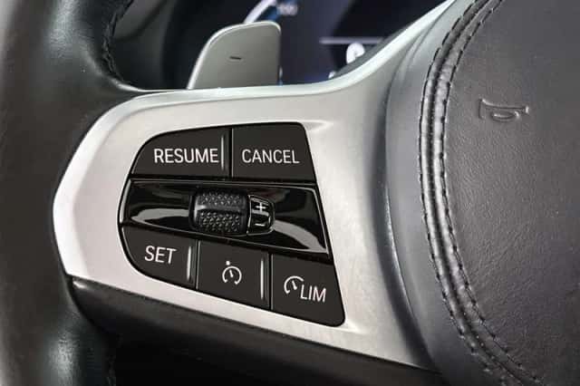 BMW X3 (2021) thumbnail 29