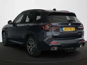 BMW X3 (2021) thumbnail 4