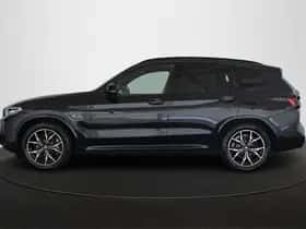 BMW X3 (2021) thumbnail 32