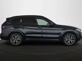 BMW X3 (2021) thumbnail 33