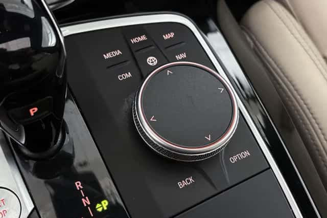 BMW X3 (2021) thumbnail 35