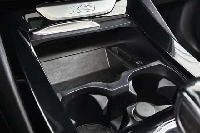 BMW X3 (2021) thumbnail 37