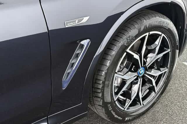 BMW X3 (2021) thumbnail 38