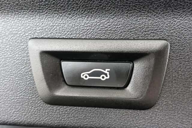 BMW X3 (2021) thumbnail 40