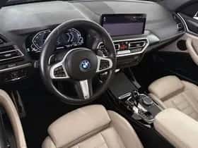 BMW X3 (2021) thumbnail 5