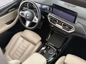 BMW X3 (2021) thumbnail 42