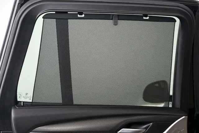 BMW X3 (2021) thumbnail 43