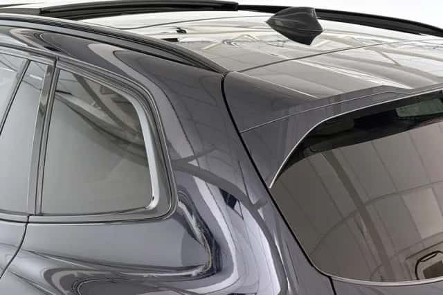 BMW X3 (2021) thumbnail 44