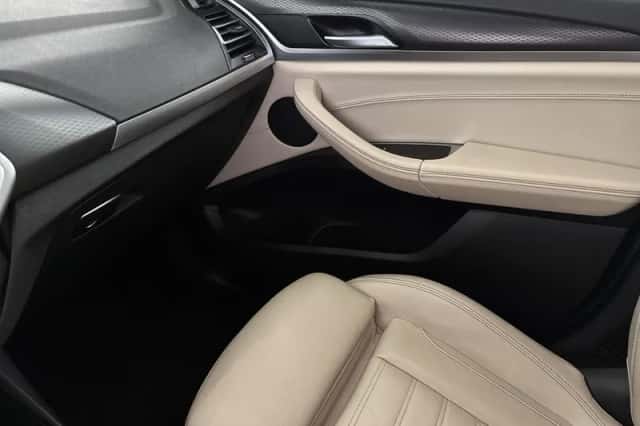 BMW X3 (2021) thumbnail 46