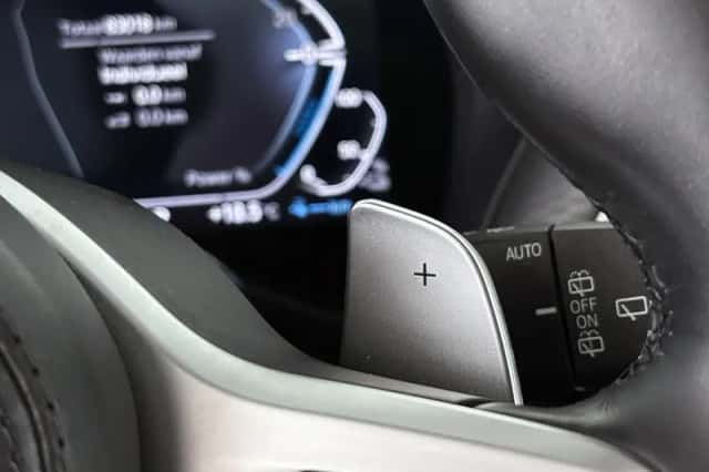 BMW X3 (2021) thumbnail 47