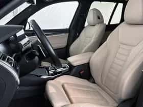 BMW X3 (2021) thumbnail 6