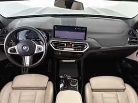 BMW X3 (2021) thumbnail 7