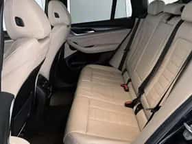 BMW X3 (2021) thumbnail 9