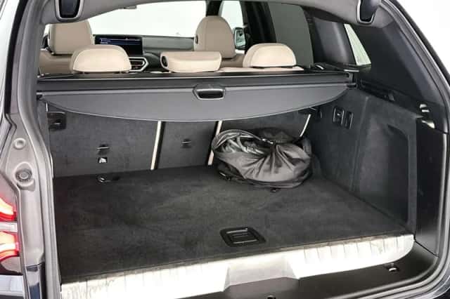 BMW X3 (2021) thumbnail 10