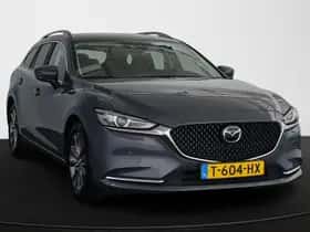 Mazda 6 (2023) thumbnail 2