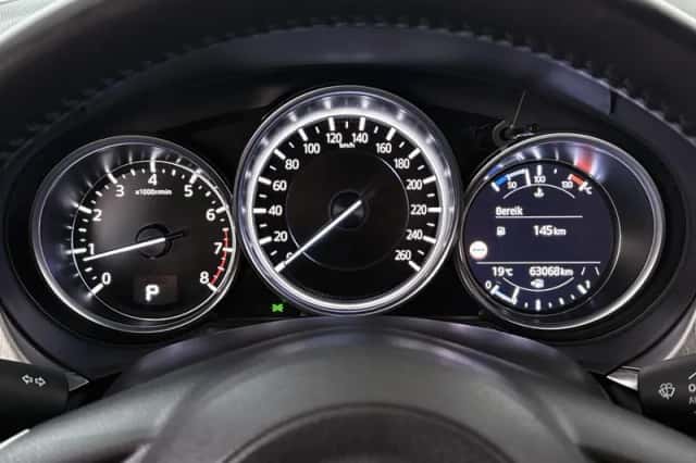 Mazda 6 (2023) thumbnail 11