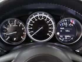 Mazda 6 (2023) thumbnail 11