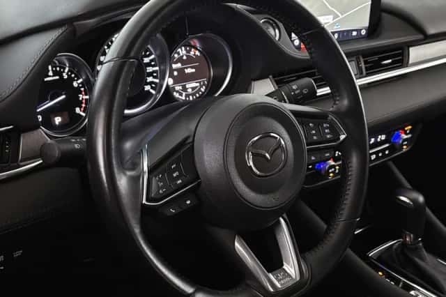 Mazda 6 (2023) thumbnail 12