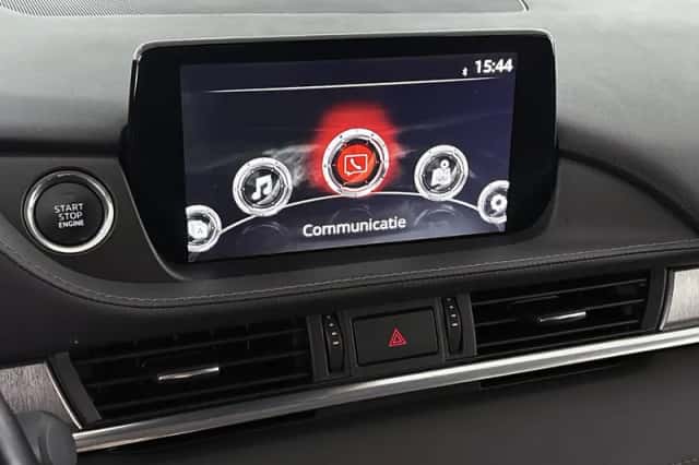 Mazda 6 (2023) thumbnail 13