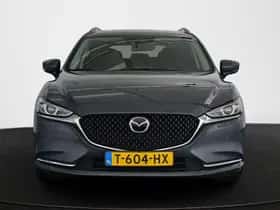 Mazda 6 (2023) thumbnail 14