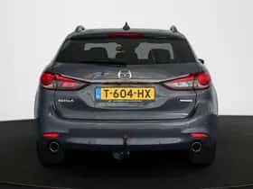 Mazda 6 (2023) thumbnail 15