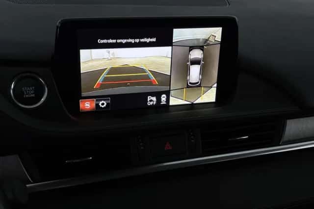 Mazda 6 (2023) thumbnail 16