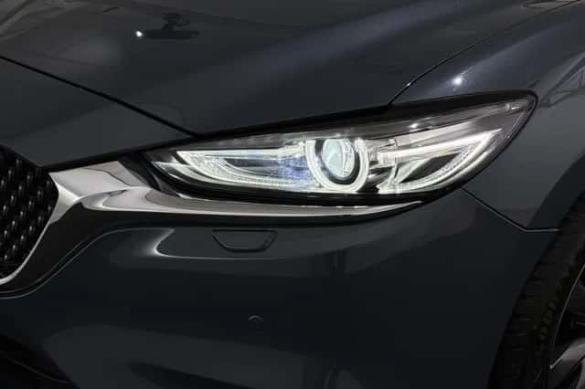 Mazda 6 (2023) thumbnail 18