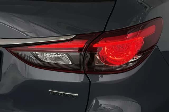 Mazda 6 (2023) thumbnail 19