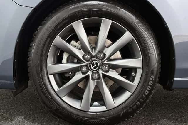 Mazda 6 (2023) thumbnail 20