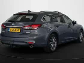 Mazda 6 (2023) thumbnail 3