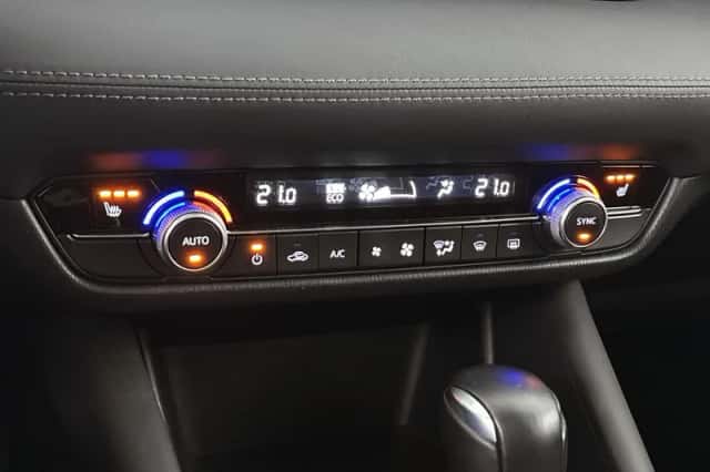 Mazda 6 (2023) thumbnail 22