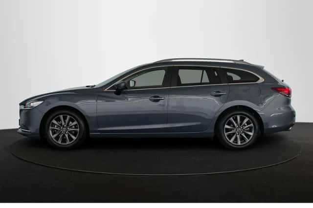 Mazda 6 (2023) thumbnail 30