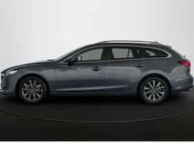 Mazda 6 (2023) thumbnail 30