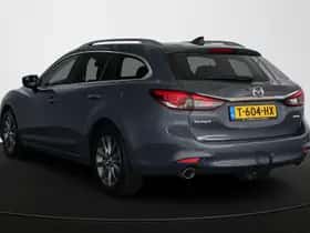 Mazda 6 (2023) thumbnail 4