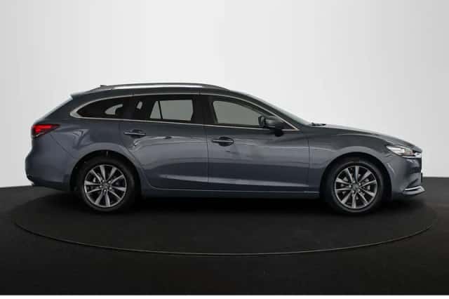 Mazda 6 (2023) thumbnail 31