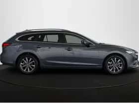 Mazda 6 (2023) thumbnail 31